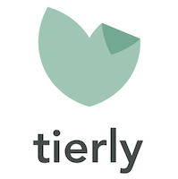 Tierly: Logo