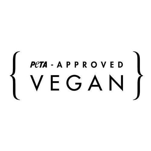 Tierly: Approved Vegan Logo