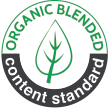 Tierly: Organic Blended Logo
