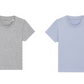Baby T-Shirt mit Katzen-Stick (0-3 Jahre) - tierly-Kollektion - Bekleidung & Accessoires