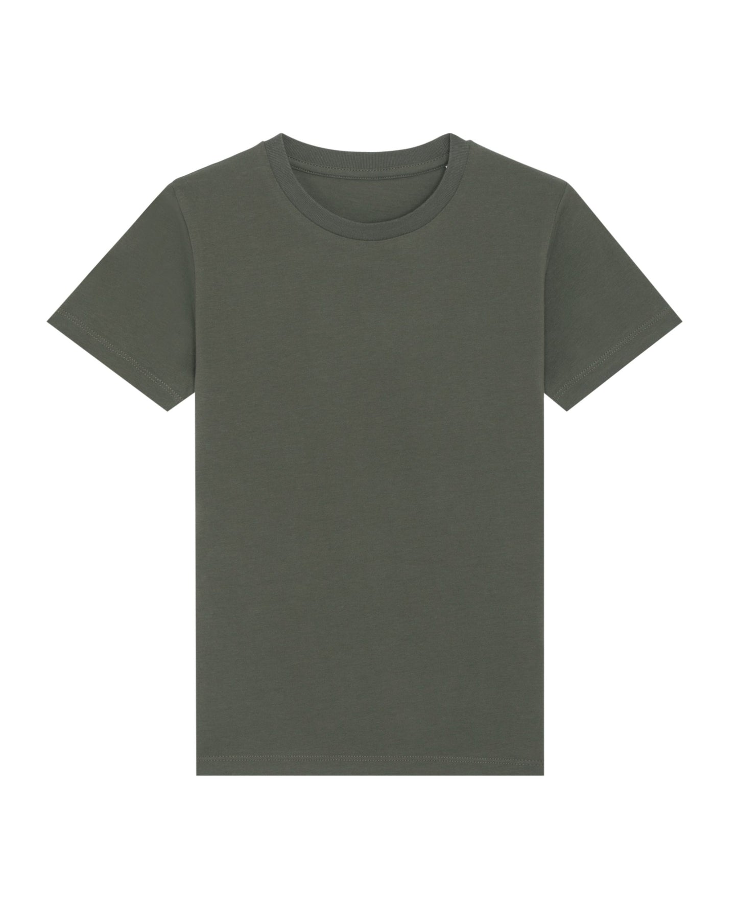Kids T-Shirt mit Dackel-Stick - tierly-Kollektion - Bekleidung & Accessoires